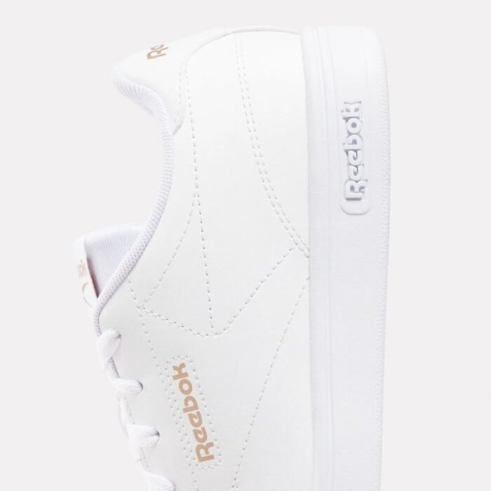Reebok Court Clean sneakers