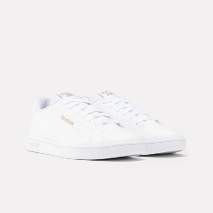 Reebok Court Clean sneakers