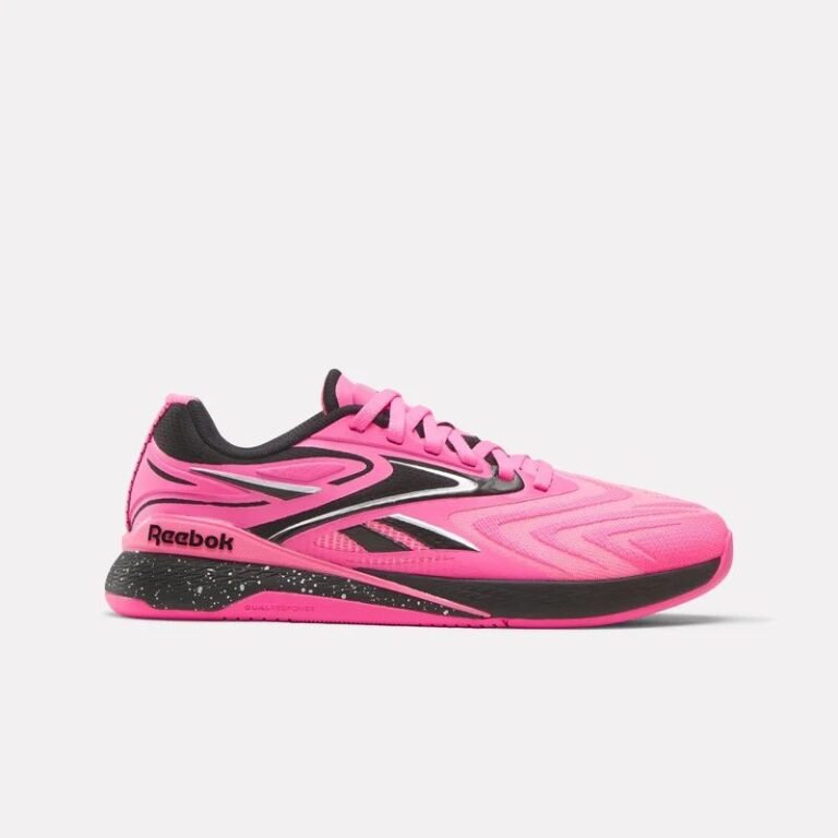 Reebok NANO X5 EDGE