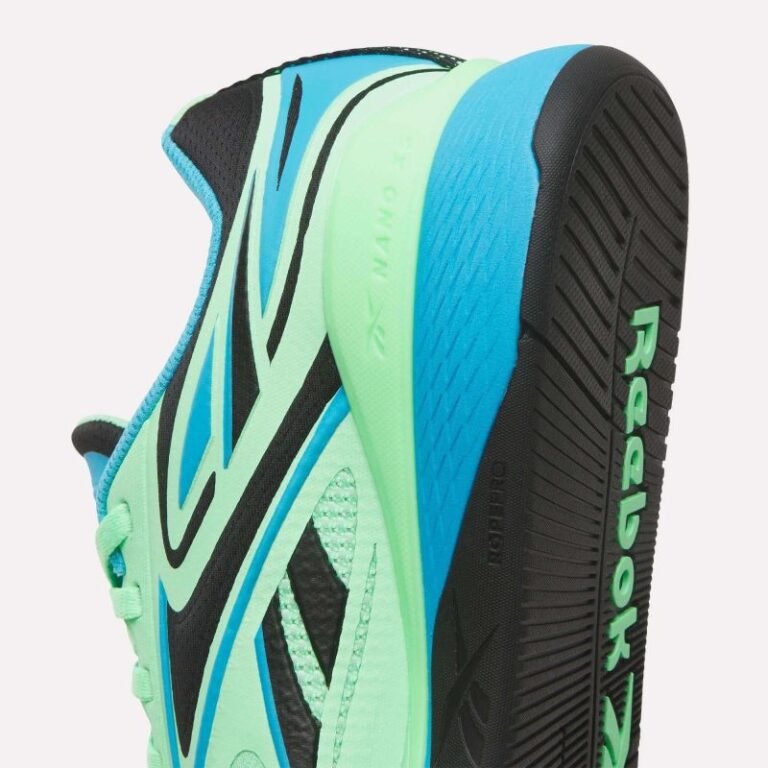 Reebok NANO X5 EDGE