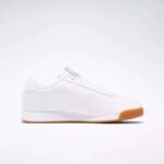 Reebok PRINCESS WHITE/GUM spor ayakkabı - Görsel 2