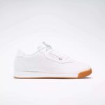 Reebok PRINCESS WHITE/GUM spor ayakkabı