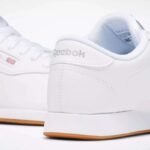 Reebok PRINCESS WHITE/GUM spor ayakkabı - Görsel 5