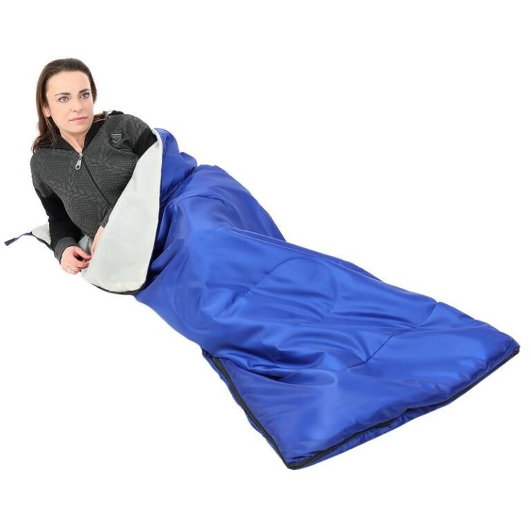 ENERO CAMP REST YATAK