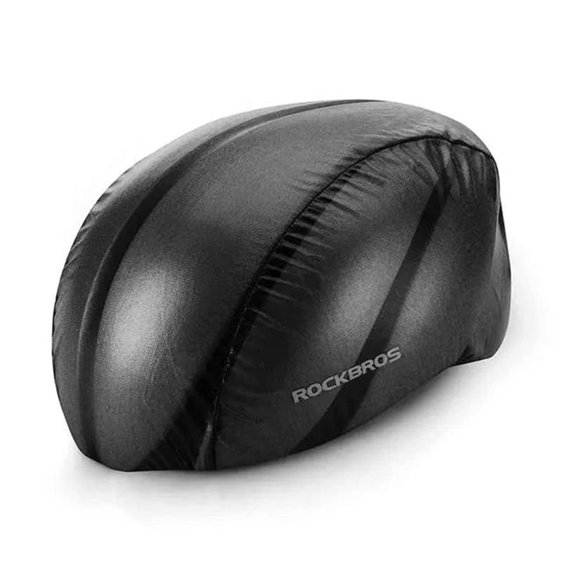 tryoshop-rockbros-20001bk-rain-cover-black-2372894 Rockbros 20001BK yağmur kılıfı
