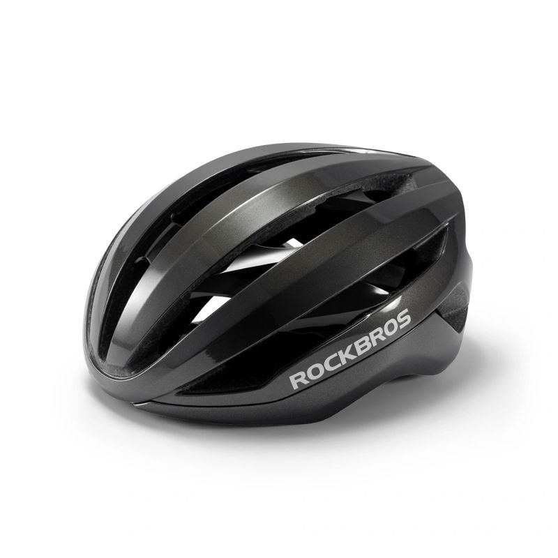 tryoshop-rockbros-lk-79-bike-helmet-58-62-cm-gray-2397791 Rockbros LK-79 Bisiklet Kaskı