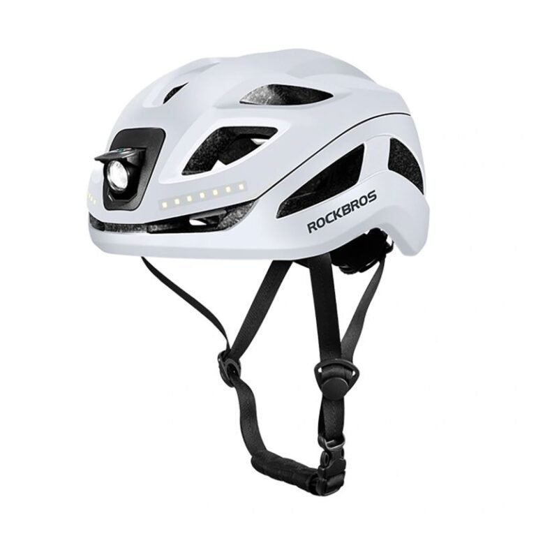 Rockbros ZK-077 Bisiklet Kaskı