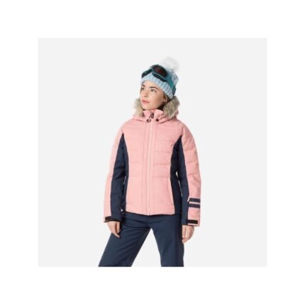 Rossignol Kız Polydown Jkt