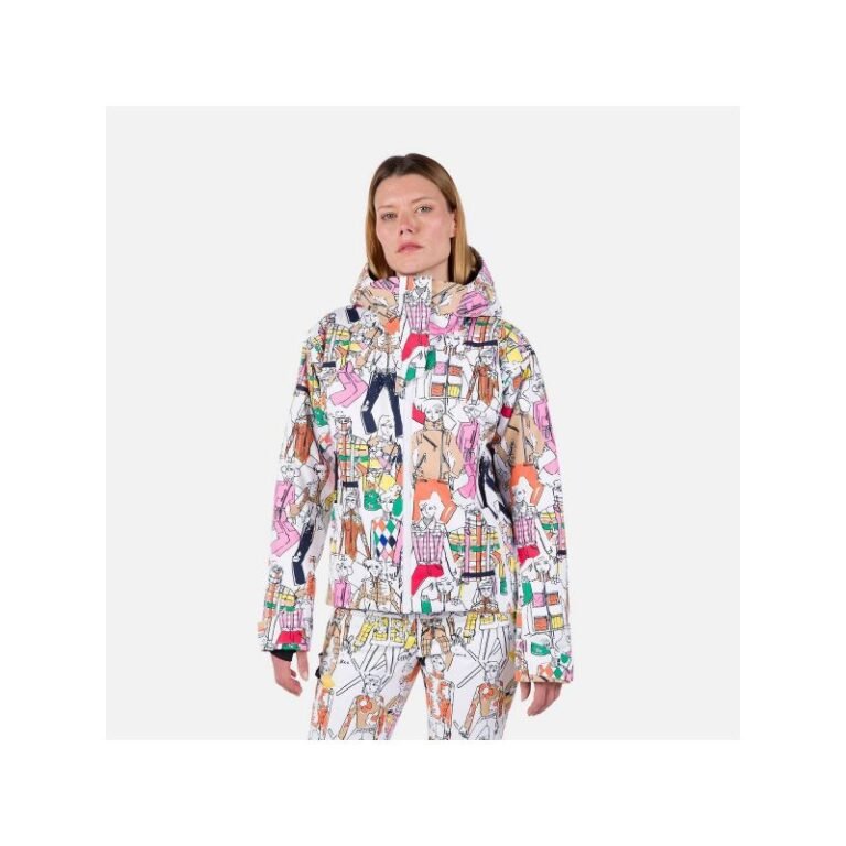 Rossignol W Sublim Str