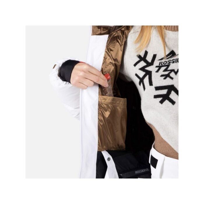 Rossignol W Ventina Bomber