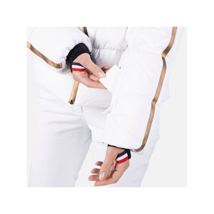 Rossignol W Ventina Bomber