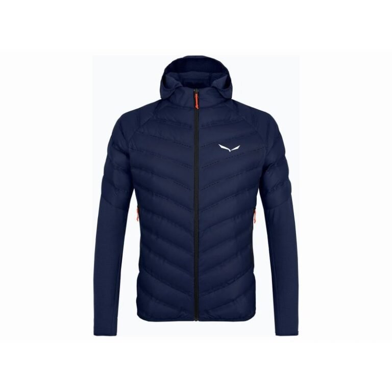 Salewa Agner Hybrid RDS