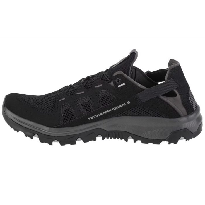 Salomon Techamphibian 5 M 471151 Ayakkabı - Görsel 2