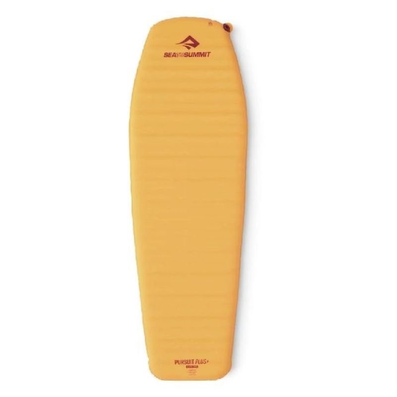 tryoshop-sea-to-summit-pursuit-plus-si-mat-self-inflating-mat-2349034 SEA TO SUMMIT Pursuit