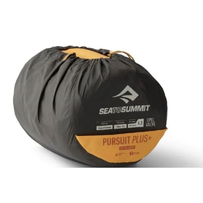 SEA TO SUMMIT Pursuit