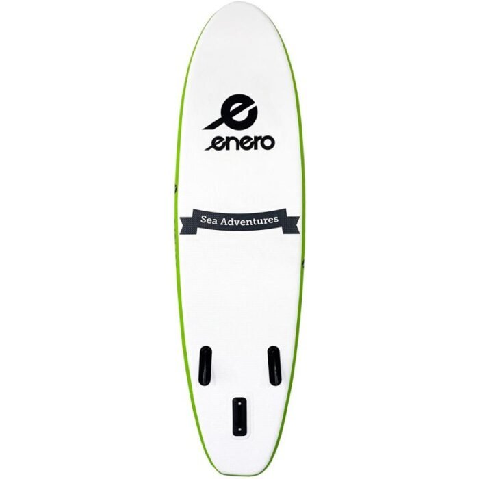 ENERO 275x76x10CM - 80KG