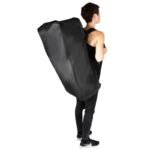 ENERO 275x76x10CM - 80KG