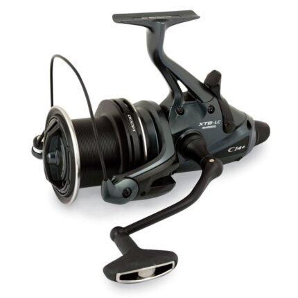 Shimano Baitrunner XTB Orta Uzun Mesafe Makarası