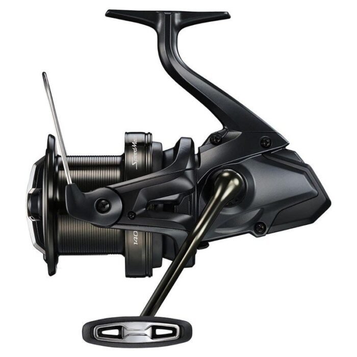Shimano Speedmaster XTD makara - Görsel 3
