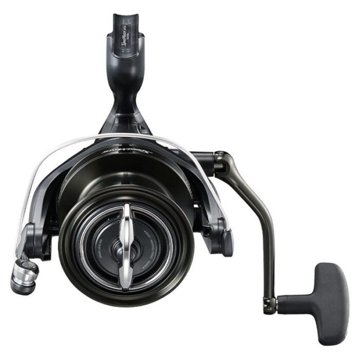 Shimano Speedmaster XTD makara - Görsel 4