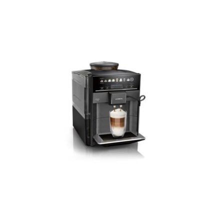 SIEMENS TE 651319RW espresso
