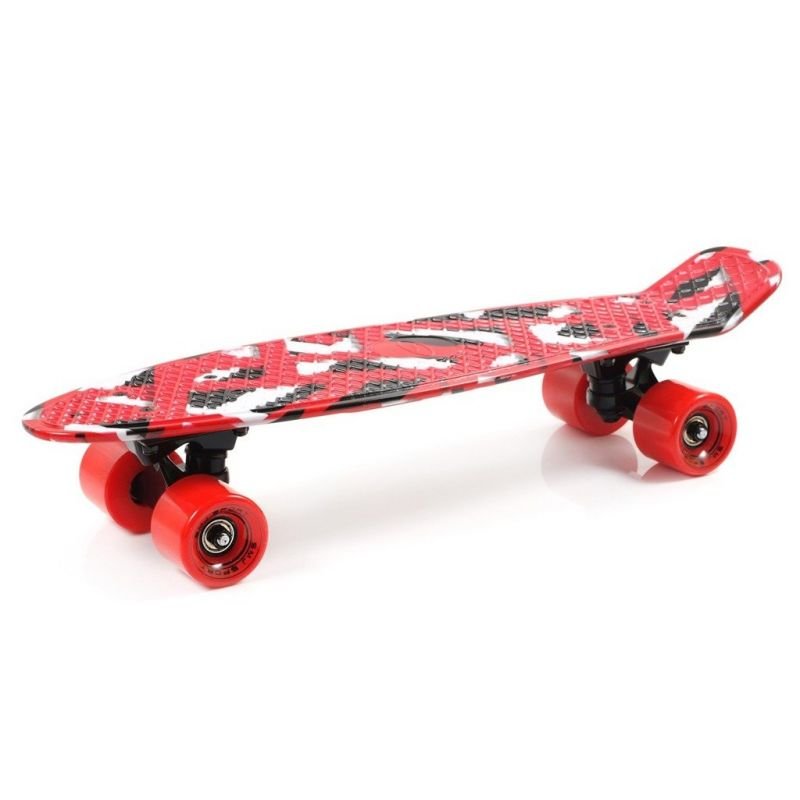 tryoshop-skateboard-penny-board-ut-2206-geometric-hs-tnk-000009069-776695 Skateboard penny board UT-2206