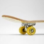 Skateboard UT-2406 HS-TNK-000009443