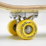 Skateboard UT-2406 HS-TNK-000009443