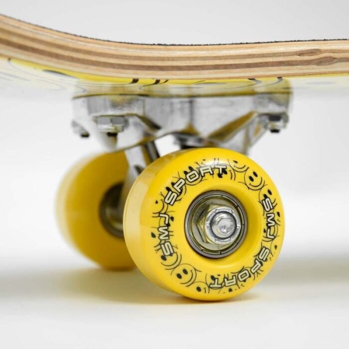 Skateboard UT-2406 HS-TNK-000009443