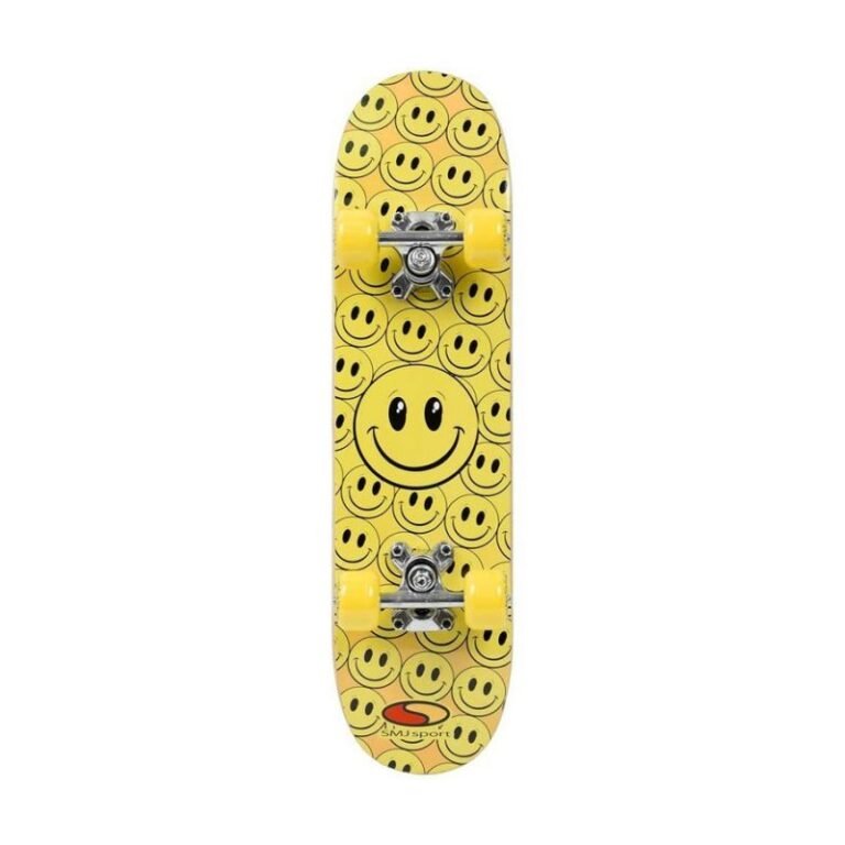 Skateboard UT-2406 HS-TNK-000009443