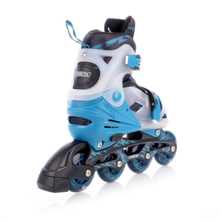 Ayarlanabilir FunActiv Adapt 4in1