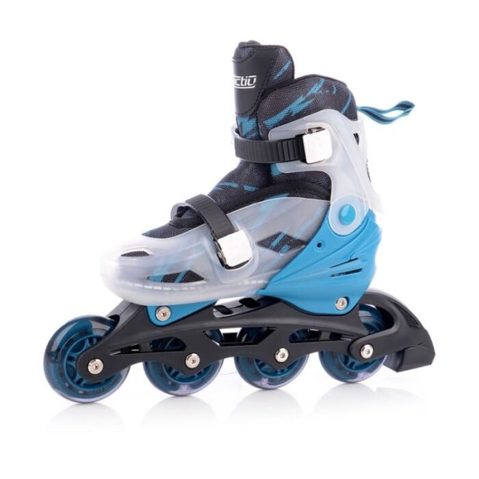 Ayarlanabilir FunActiv Adapt 4in1 Erkek Patenler - Görsel 5