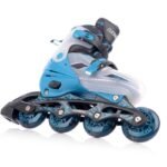 Ayarlanabilir FunActiv Adapt 4in1 Erkek Patenler - Görsel 6