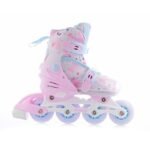 Eğlenceli ve Ayarlanabilir FunActiv Adapt Led 4in1 Gil Patenler