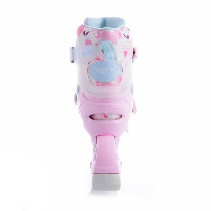 Eğlenceli ve Ayarlanabilir FunActiv Adapt Led 4in1 Gil Patenler - Görsel 3