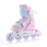 Eğlenceli ve Ayarlanabilir FunActiv Adapt Led 4in1 Gil Patenler - Görsel 5