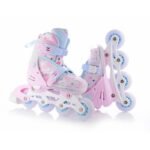 Eğlenceli ve Ayarlanabilir FunActiv Adapt Led 4in1 Gil Patenler - Görsel 6