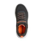 Skechers Çocuk Spor Ayakkabıları BOUNDER QUANTARUN 403905L CHAR - Görsel 3