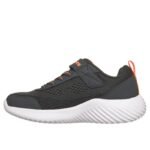 Skechers Çocuk Spor Ayakkabıları BOUNDER QUANTARUN 403905L CHAR - Görsel 4