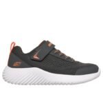 Skechers Çocuk Spor Ayakkabıları BOUNDER QUANTARUN 403905L CHAR - Görsel 5