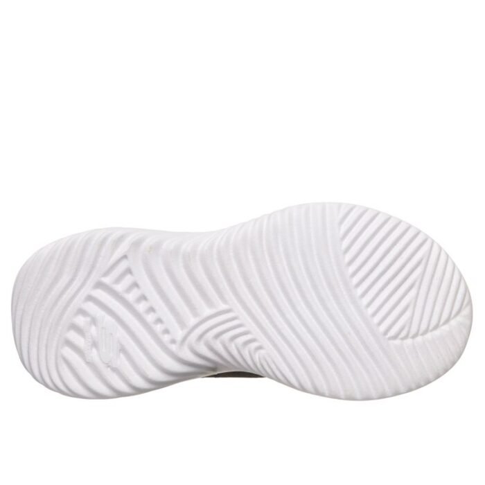 Skechers Çocuk Spor Ayakkabıları BOUNDER QUANTARUN 403905L CHAR - Görsel 6