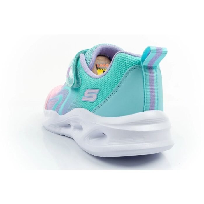 Skechers Color Breeze LED