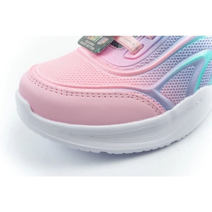 Skechers Color Breeze LED
