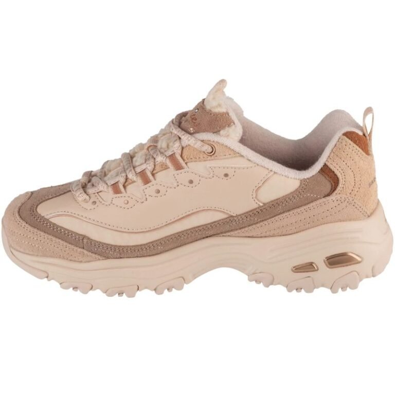 Skechers DLites 150240-SDNT Pembe