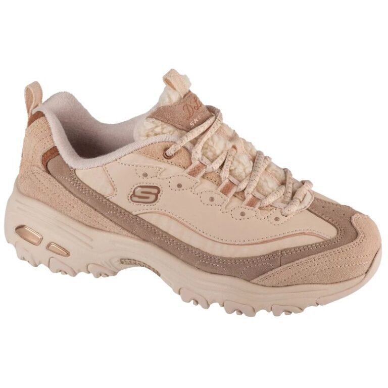 Skechers DLites 150240-SDNT Pembe