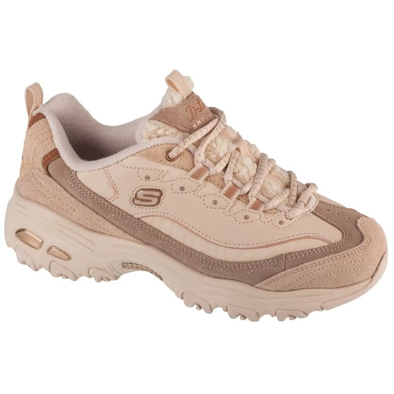 Skechers DLites 150240-SDNT Pembe