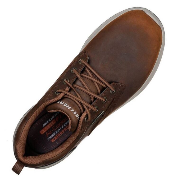 Skechers Delson Antigo M