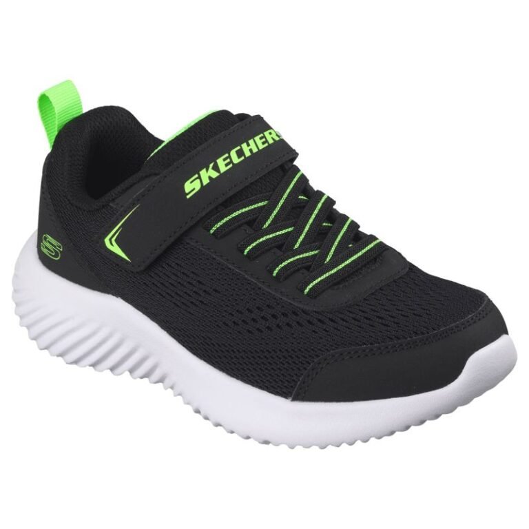 Skechers Kids BOUNDER QUANTARUN