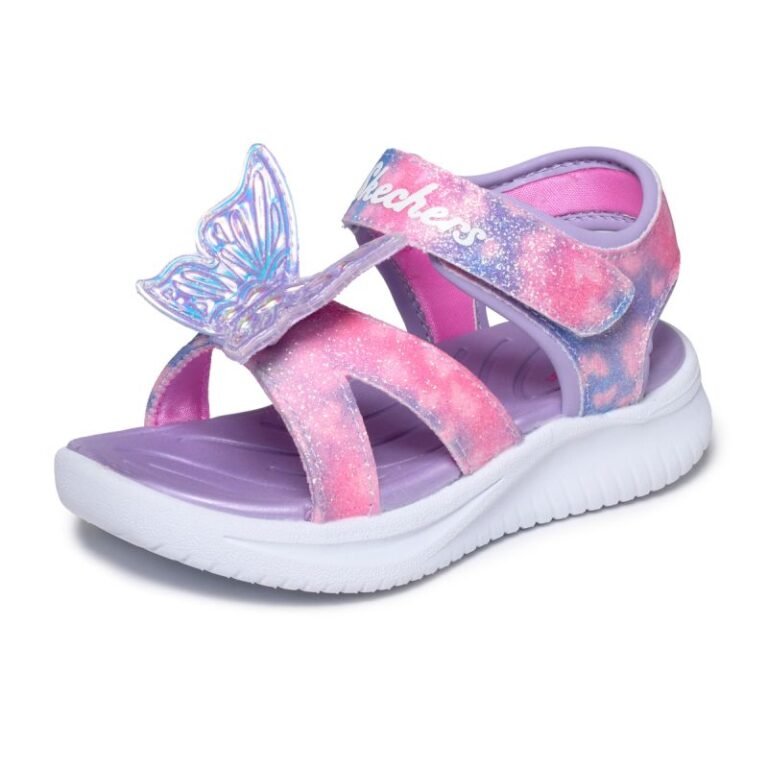 Skechers Çocuk Sandaletleri JUMPSTERS