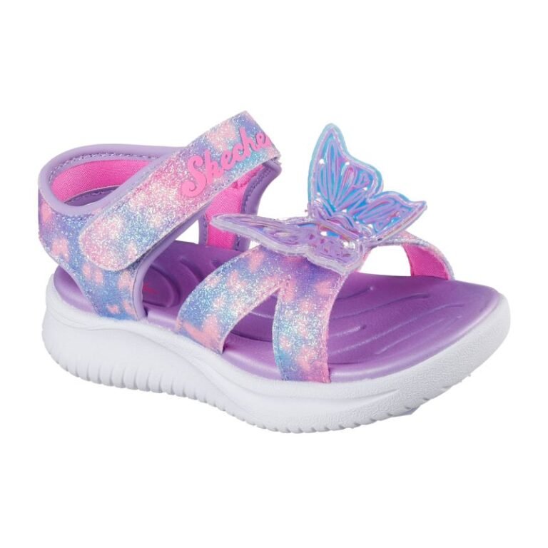 Skechers Çocuk Sandaletleri JUMPSTERS